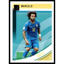 Panini 2018 Donruss #109 Marcelo gyűjthető kártya
