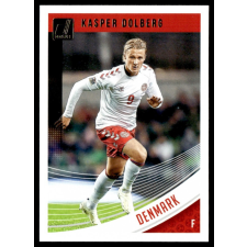 Panini 2018 Donruss #119 Kasper Dolberg gyűjthető kártya