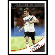 Panini 2018 Donruss #138 Thomas Muller gyűjthető kártya