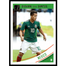 Panini 2018 Donruss #152 Giovani Dos Santos gyűjthető kártya