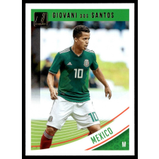 Panini 2018 Donruss #152 Giovani Dos Santos gyűjthető kártya