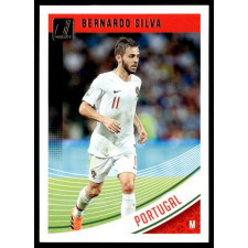 Panini 2018 Donruss #161 Bernardo Silva gyűjthető kártya