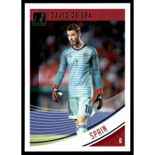 Panini 2018 Donruss #168 David de Gea gyűjthető kártya