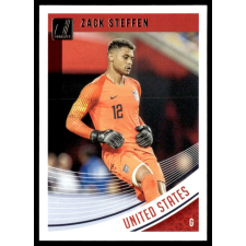 Panini 2018 Donruss #175 Zack Steffen gyűjthető kártya