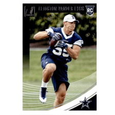 Panini 2018 Donruss #360 Leighton Vander Esch gyűjthető kártya