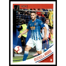 Panini 2018 Donruss #48 Koke gyűjthető kártya