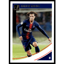 Panini 2018 Donruss #55 Adrien Rabiot gyűjthető kártya