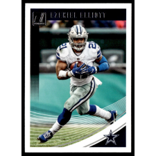 Panini 2018 Donruss #76 Ezekiel Elliott gyűjthető kártya