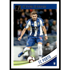 Panini 2018 Donruss #77 Hector Herrera gyűjthető kártya