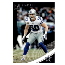 Panini 2018 Donruss #79 Sean Lee gyűjthető kártya