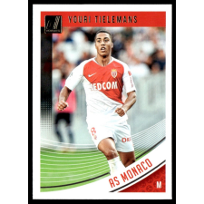 Panini 2018 Donruss #81 Youri Tielemans gyűjthető kártya