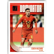 Panini 2018 Donruss Dominator #D-2 Eden Hazard gyűjthető kártya