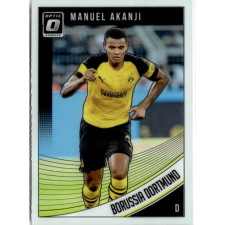 Panini 2018 Donruss Optic #69 Manuel Akanji gyűjthető kártya