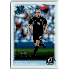 Panini 2018 Donruss Optic Rated Rookie #184 Santiago Ascacibar gyűjthető kártya