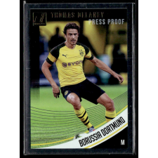 Panini 2018 Donruss Press Proof Silver #67 Thomas Delaney gyűjthető kártya