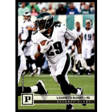 Panini 2018 Panini #105 LeGarrette Blount gyűjthető kártya