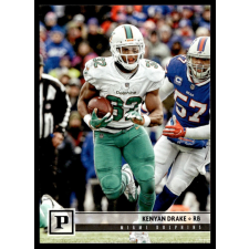 Panini 2018 Panini #173 Kenyan Drake gyűjthető kártya