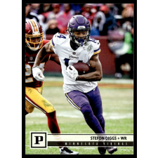 Panini 2018 Panini #181 Stefon Diggs gyűjthető kártya