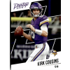 Panini 2018 Panini Prestige #186 Kirk Cousins