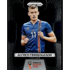Panini 2018 Panini Prizm World Cup #101 Alfred Finnbogason gyűjthető kártya