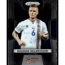Panini 2018 Panini Prizm World Cup #107 Ragnar Sigurdsson gyűjthető kártya