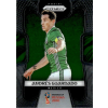 Panini 2018 Panini Prizm World Cup #128 Andres Guardado