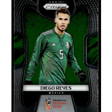 Panini 2018 Panini Prizm World Cup #130 Diego Reyes gyűjthető kártya