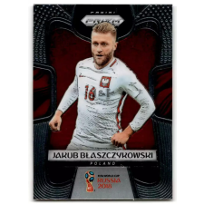 Panini 2018 Panini Prizm World Cup #147 Jakub Blaszczykowski gyűjthető kártya