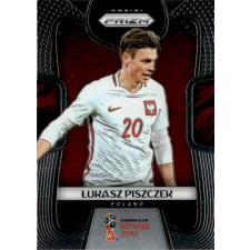 Panini 2018 Panini Prizm World Cup #148 Lukasz Piszczek gyűjthető kártya
