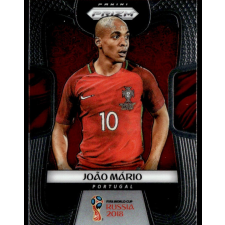 Panini 2018 Panini Prizm World Cup #160 Joao Mario gyűjthető kártya
