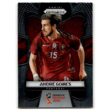 Panini 2018 Panini Prizm World Cup #162 Andre Gomes gyűjthető kártya