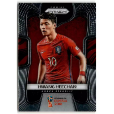 Panini 2018 Panini Prizm World Cup #189 Hwang Heechan gyűjthető kártya