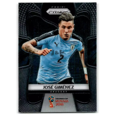 Panini 2018 Panini Prizm World Cup #213 Jose Gimenez gyűjthető kártya
