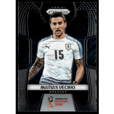 Panini 2018 Panini Prizm World Cup #215 Matias Vecino gyűjthető kártya