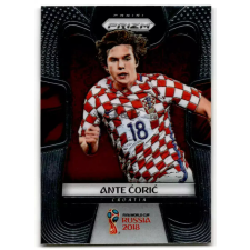 Panini 2018 Panini Prizm World Cup #225 Ante Coric gyűjthető kártya