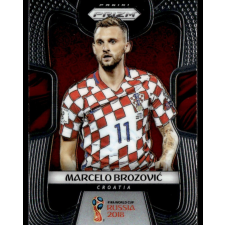 Panini 2018 Panini Prizm World Cup #230 Marcelo Brozovic gyűjthető kártya