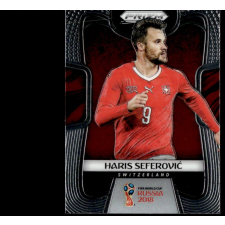 Panini 2018 Panini Prizm World Cup #244 Haris Seferovic gyűjthető kártya