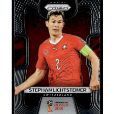 Panini 2018 Panini Prizm World Cup #246 Stephan Lichtsteiner gyűjthető kártya