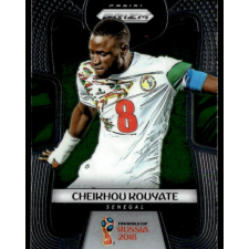 Panini 2018 Panini Prizm World Cup #275 Cheikhou Kouyate gyűjthető kártya