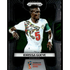 Panini 2018 Panini Prizm World Cup #276 Idrissa Gueye gyűjthető kártya