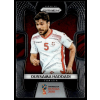 Panini 2018 Panini Prizm World Cup #287 Oussama Haddadi