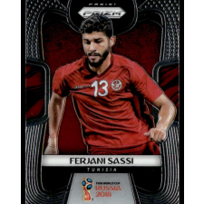 Panini 2018 Panini Prizm World Cup #288 Ferjani Sassi gyűjthető kártya