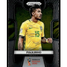 Panini 2018 Panini Prizm World Cup #29 Paulinho gyűjthető kártya