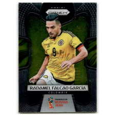 Panini 2018 Panini Prizm World Cup #43 Radamel Falcao Garcia gyűjthető kártya
