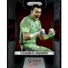 Panini 2018 Panini Prizm World Cup #58 Essam El Hadary gyűjthető kártya