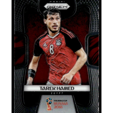 Panini 2018 Panini Prizm World Cup #61 Tarek Hamed gyűjthető kártya