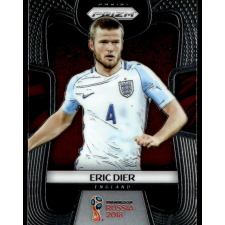 Panini 2018 Panini Prizm World Cup #67 Eric Dier gyűjthető kártya