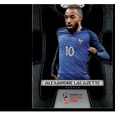 Panini 2018 Panini Prizm World Cup #76 Alexandre Lacazette gyűjthető kártya