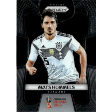 Panini 2018 Panini Prizm World Cup #95 Mats Hummels gyűjthető kártya