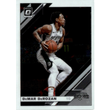 Panini 2019-20 Donruss Optic #127 DeMar DeRozan gyűjthető kártya